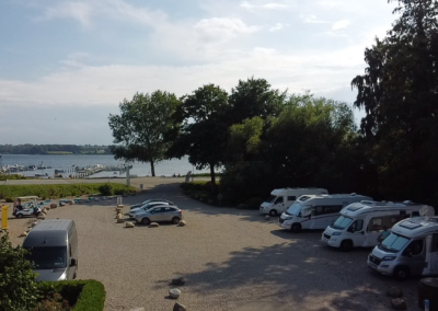 Sønderballe Strand Camping